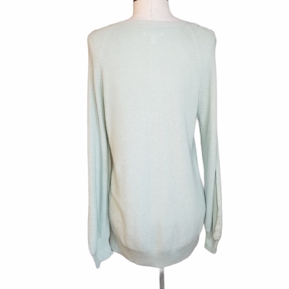 Laura Conrad sweater - Picture 3 of 5